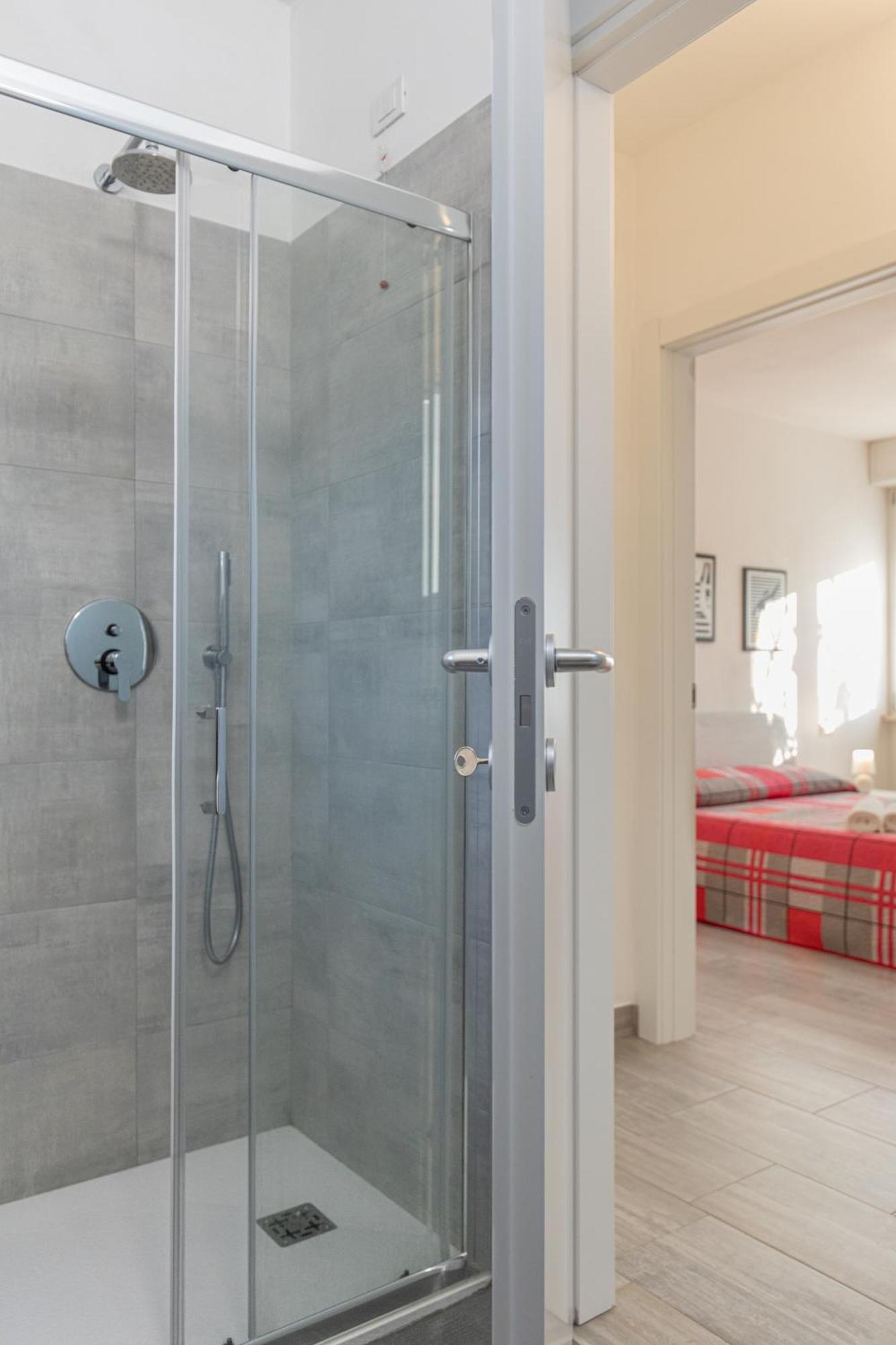 White Angel Apartment Castelnuovo del Garda Exterior photo