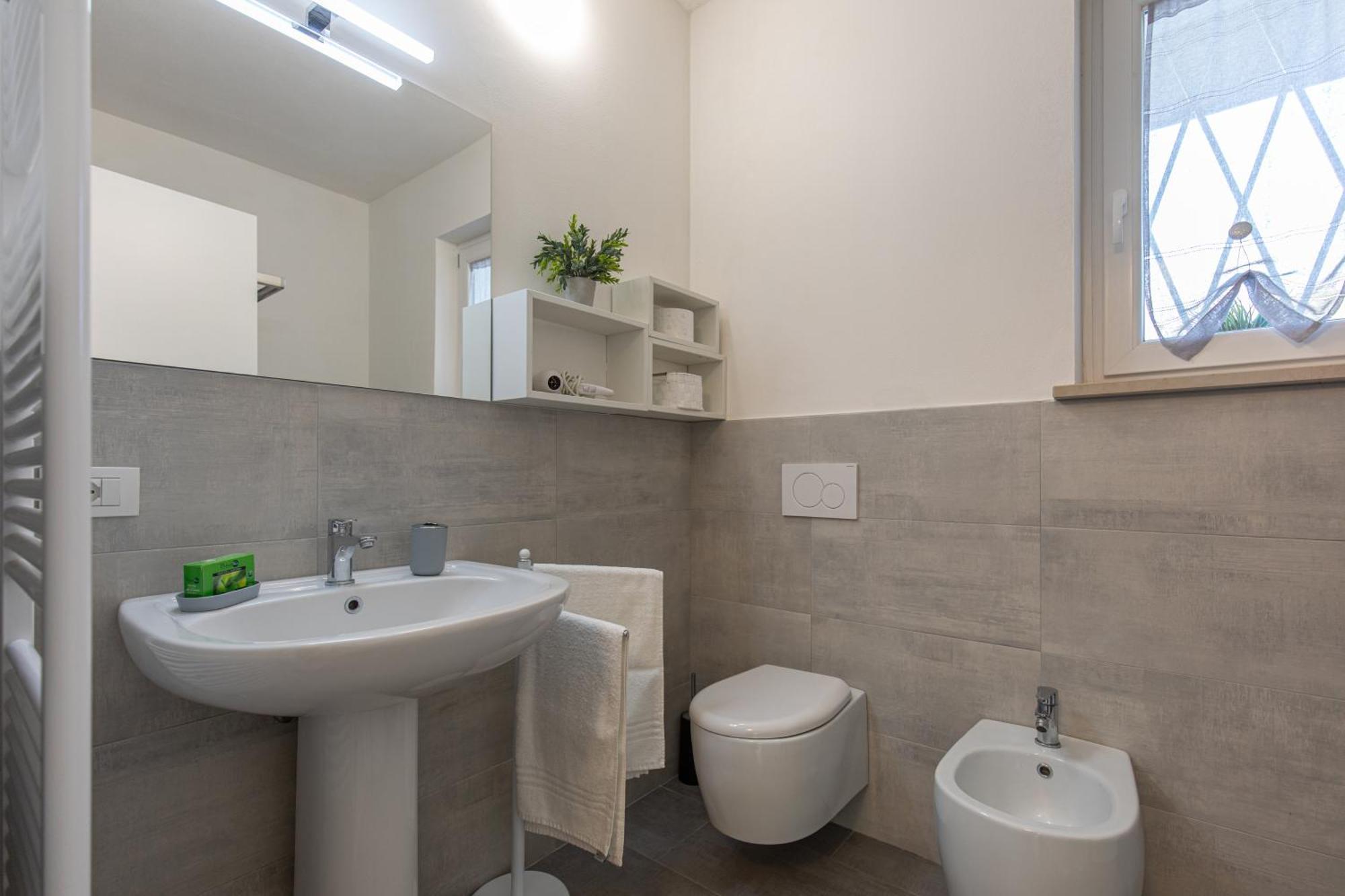 White Angel Apartment Castelnuovo del Garda Exterior photo