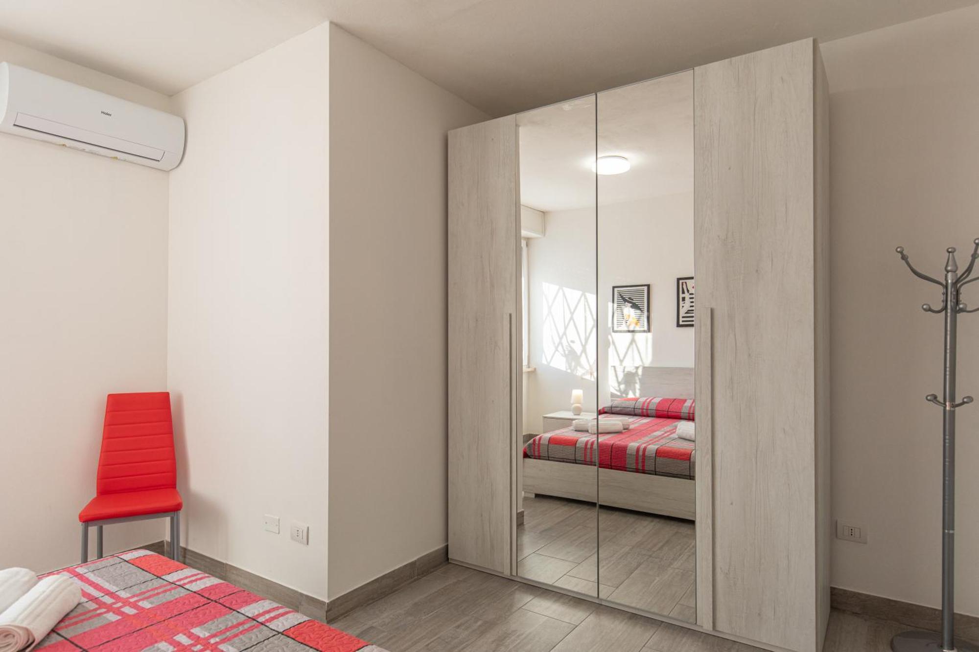 White Angel Apartment Castelnuovo del Garda Exterior photo